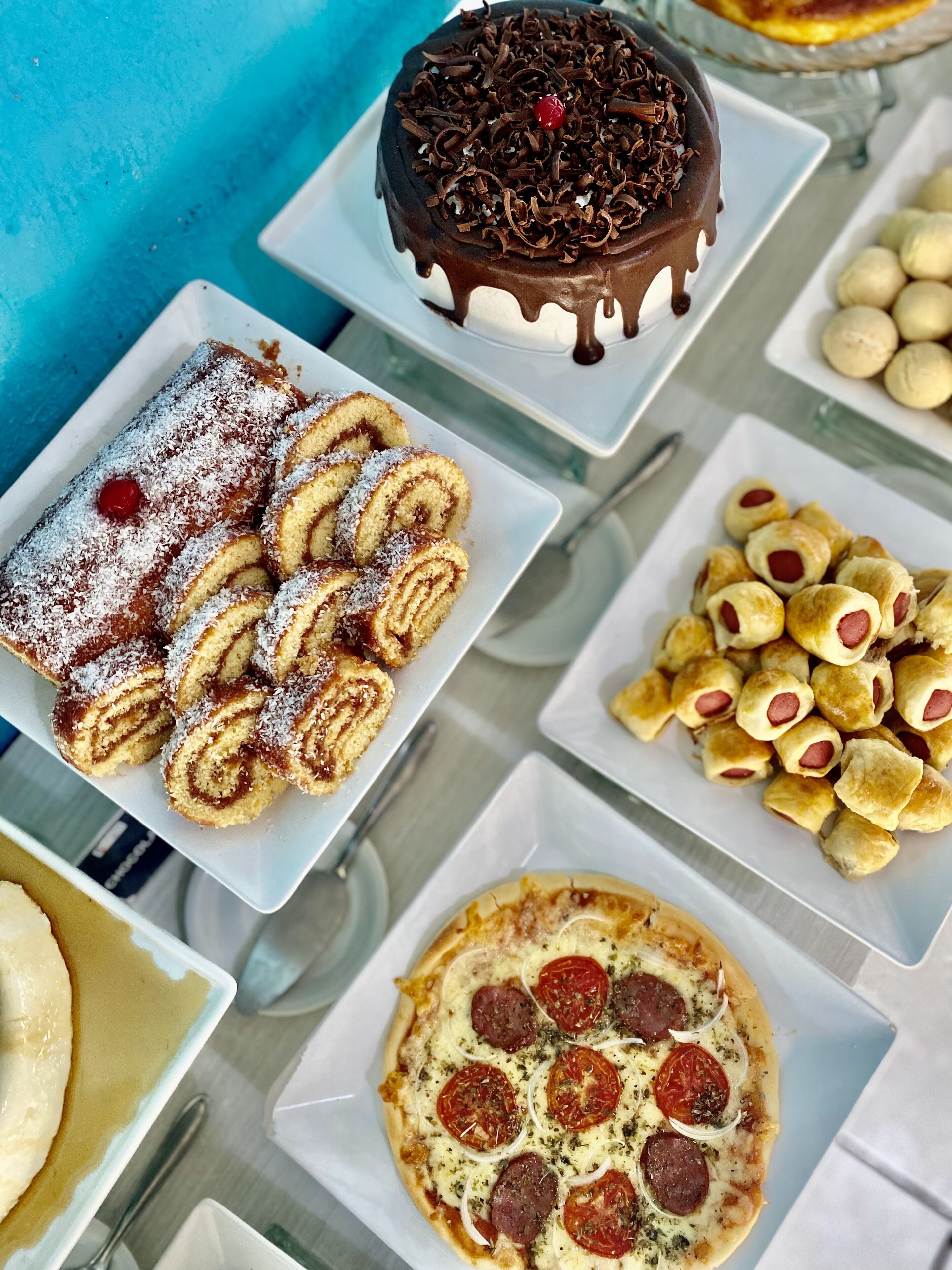 Foto - Hotel Adventure São Luís