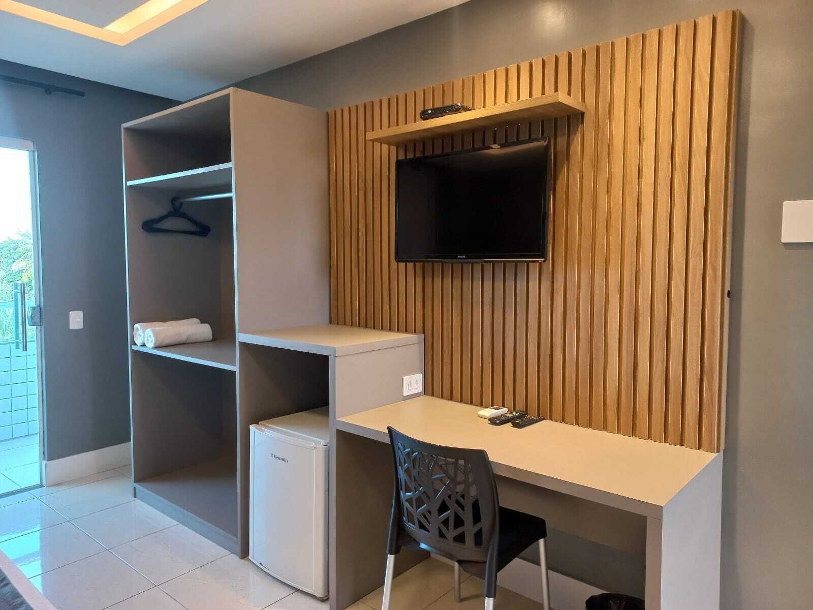 Foto - Hotel Adventure São Luís