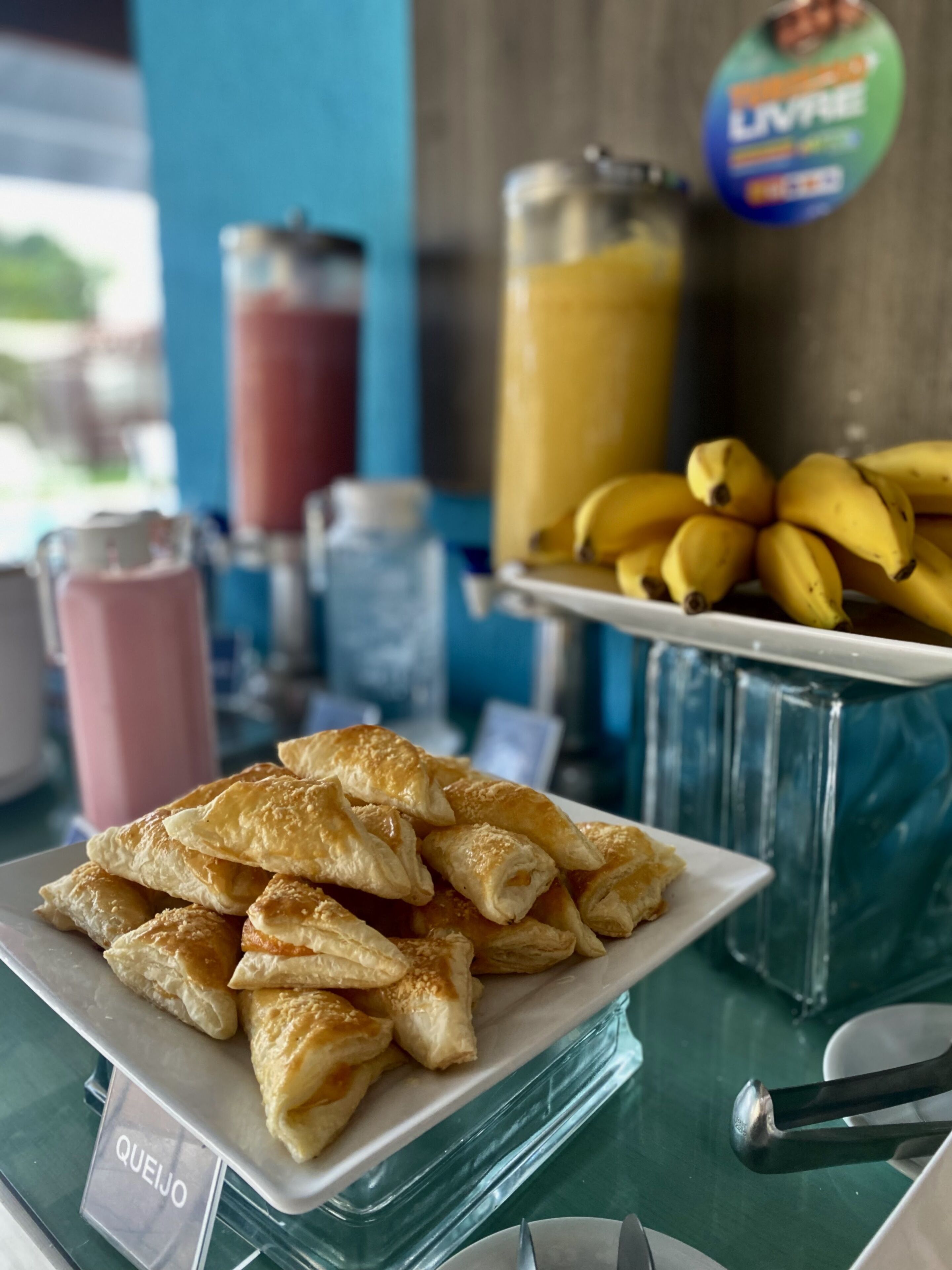 Foto - Hotel Adventure São Luís