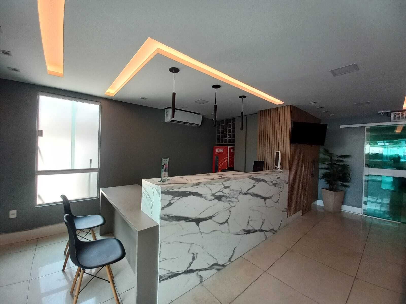 Foto - Hotel Adventure São Luís