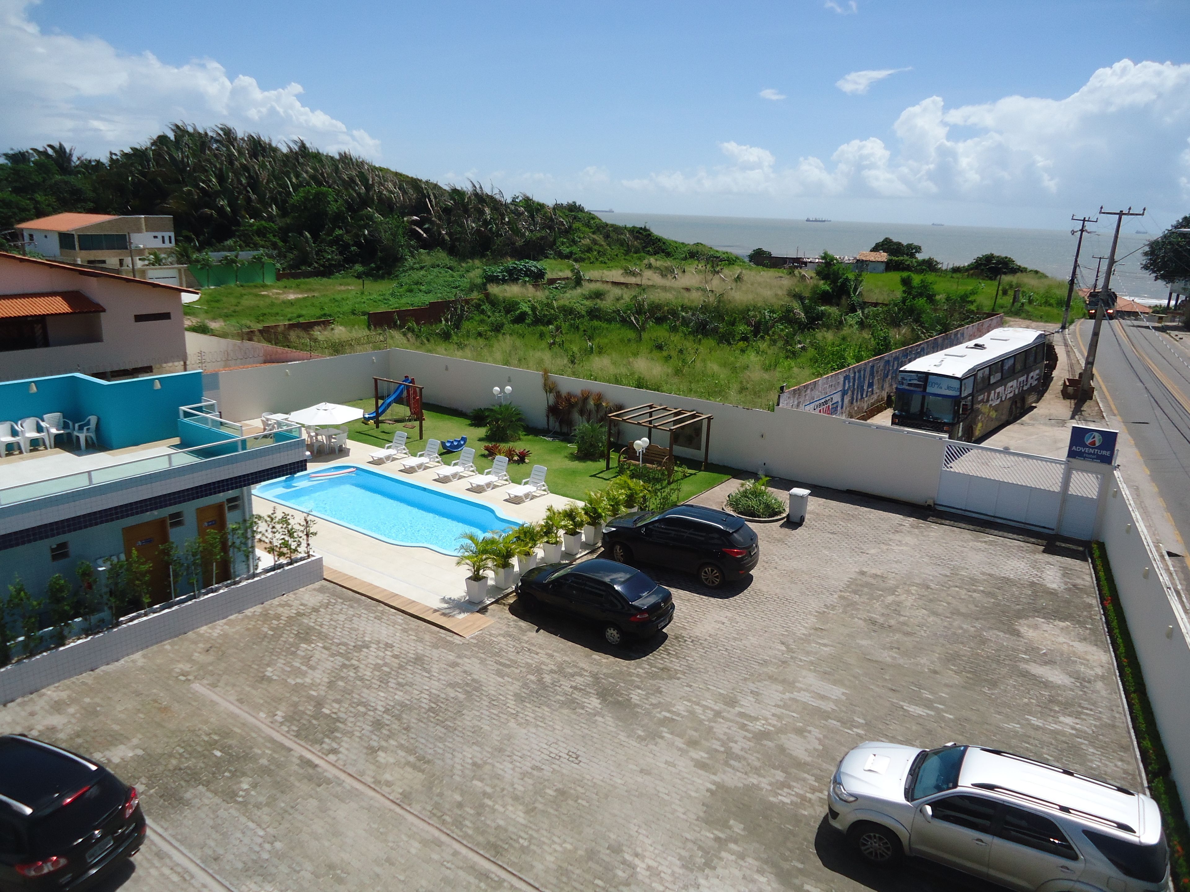 Foto - Hotel Adventure São Luís