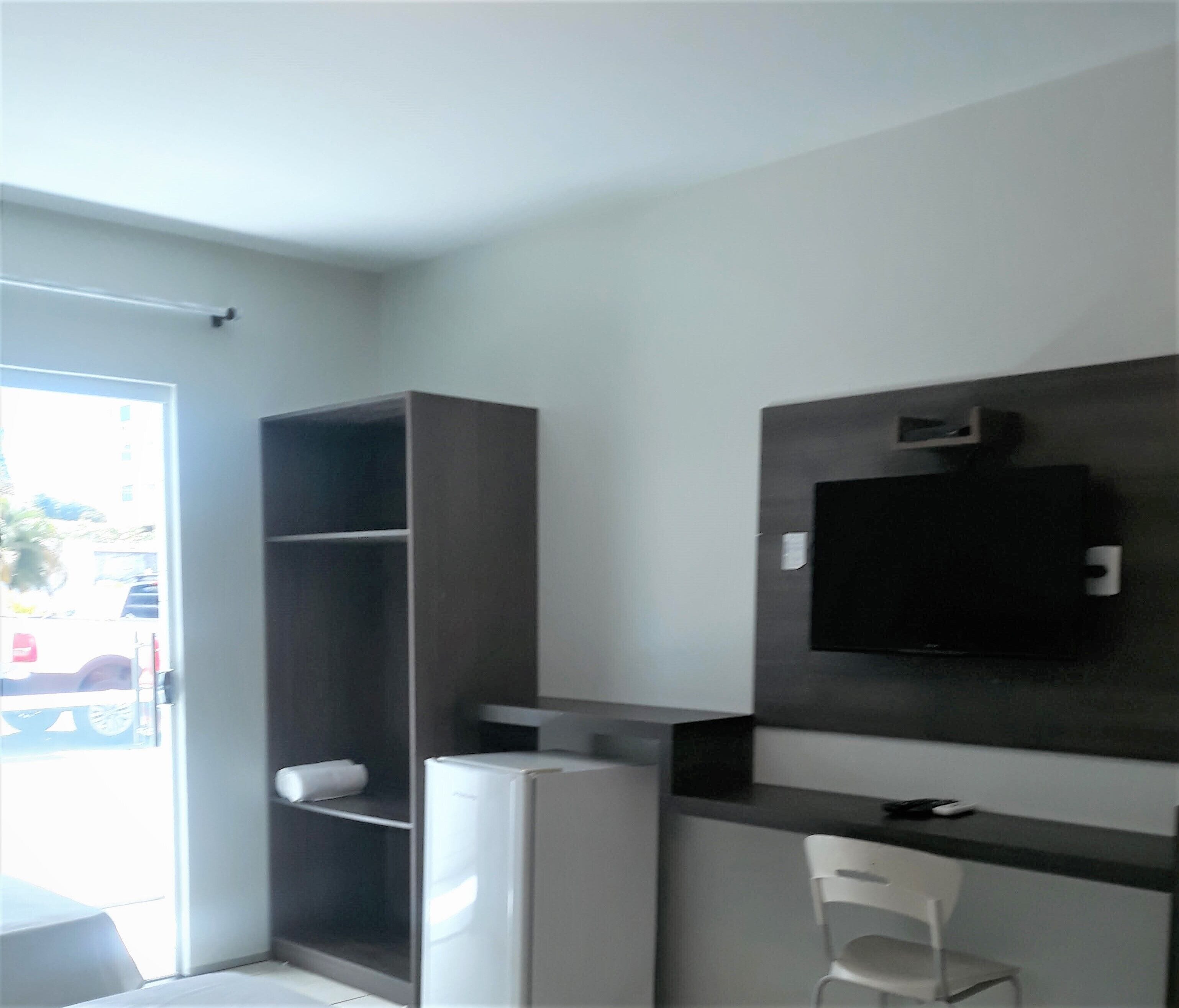 Foto - Hotel Adventure São Luís