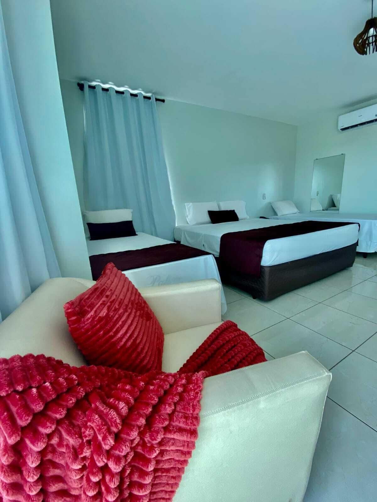 Photo - Hotel Adventure São Luís