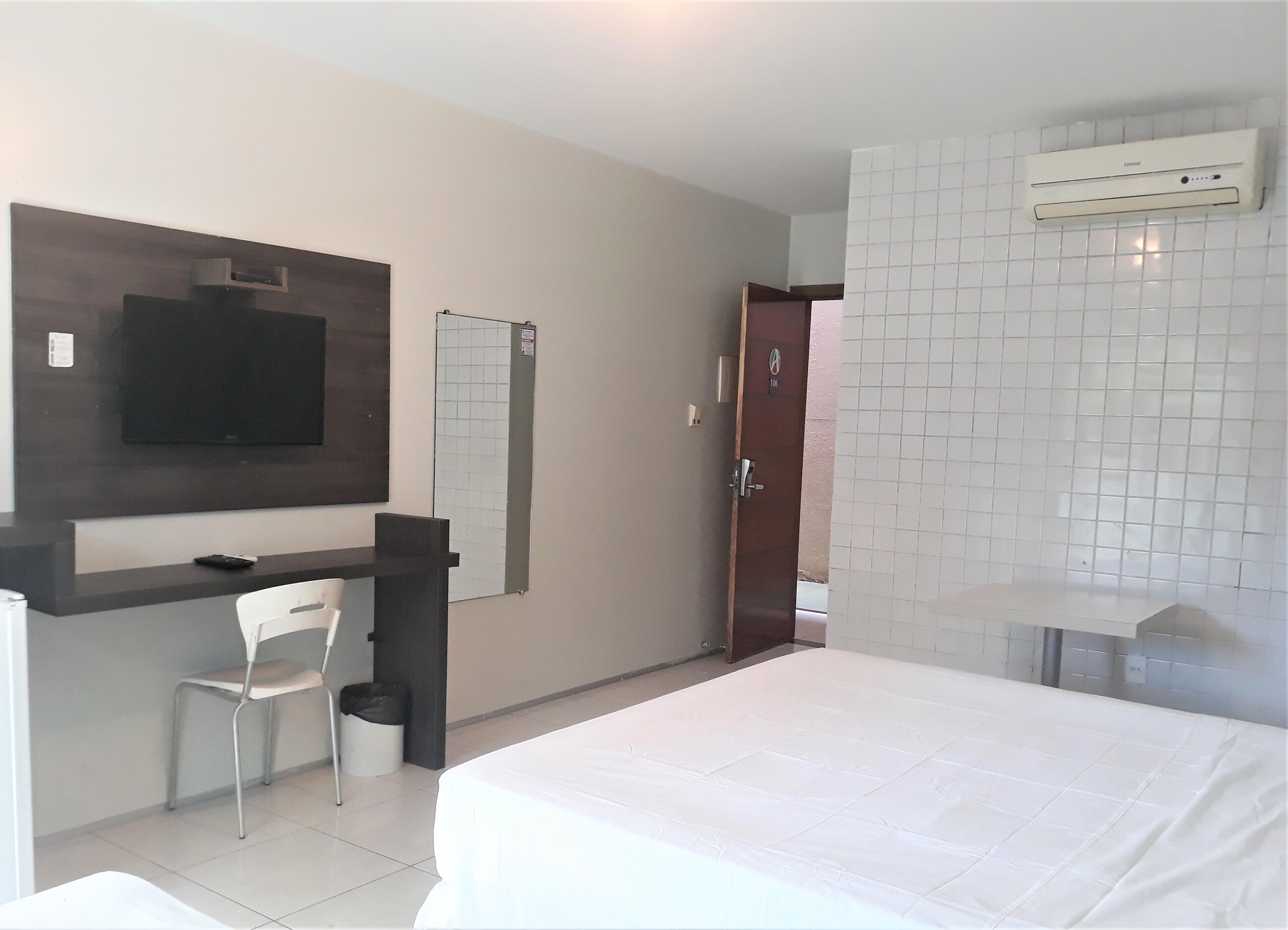 Foto - Hotel Adventure São Luís