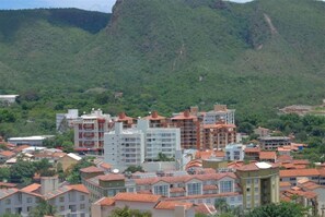Exterior - Serra Park- Rio Quente Temporada (Rio Quente)