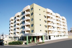 Interior - Serra Park- Rio Quente Temporada (Rio Quente)
