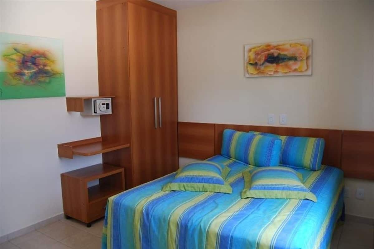 Standard Room | In-room safe, iron/ironing board, rollaway beds, free WiFi