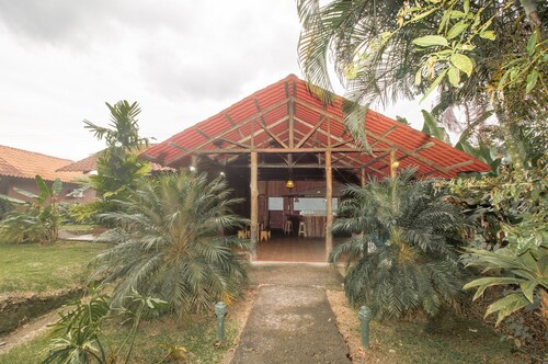 Arenal Green