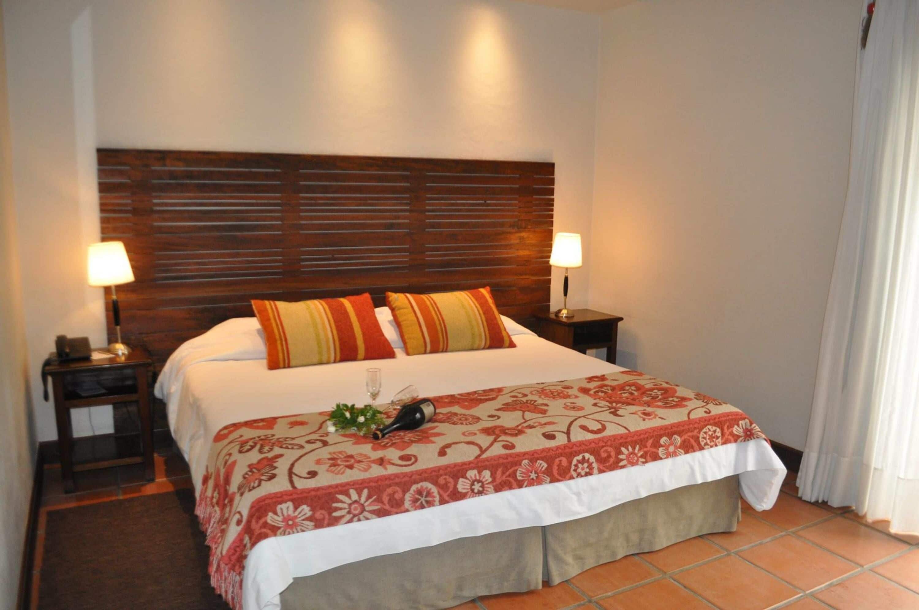 Photo - Hotel Boutique Balcón de la Plaza