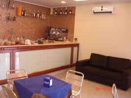 Bar (in loco)