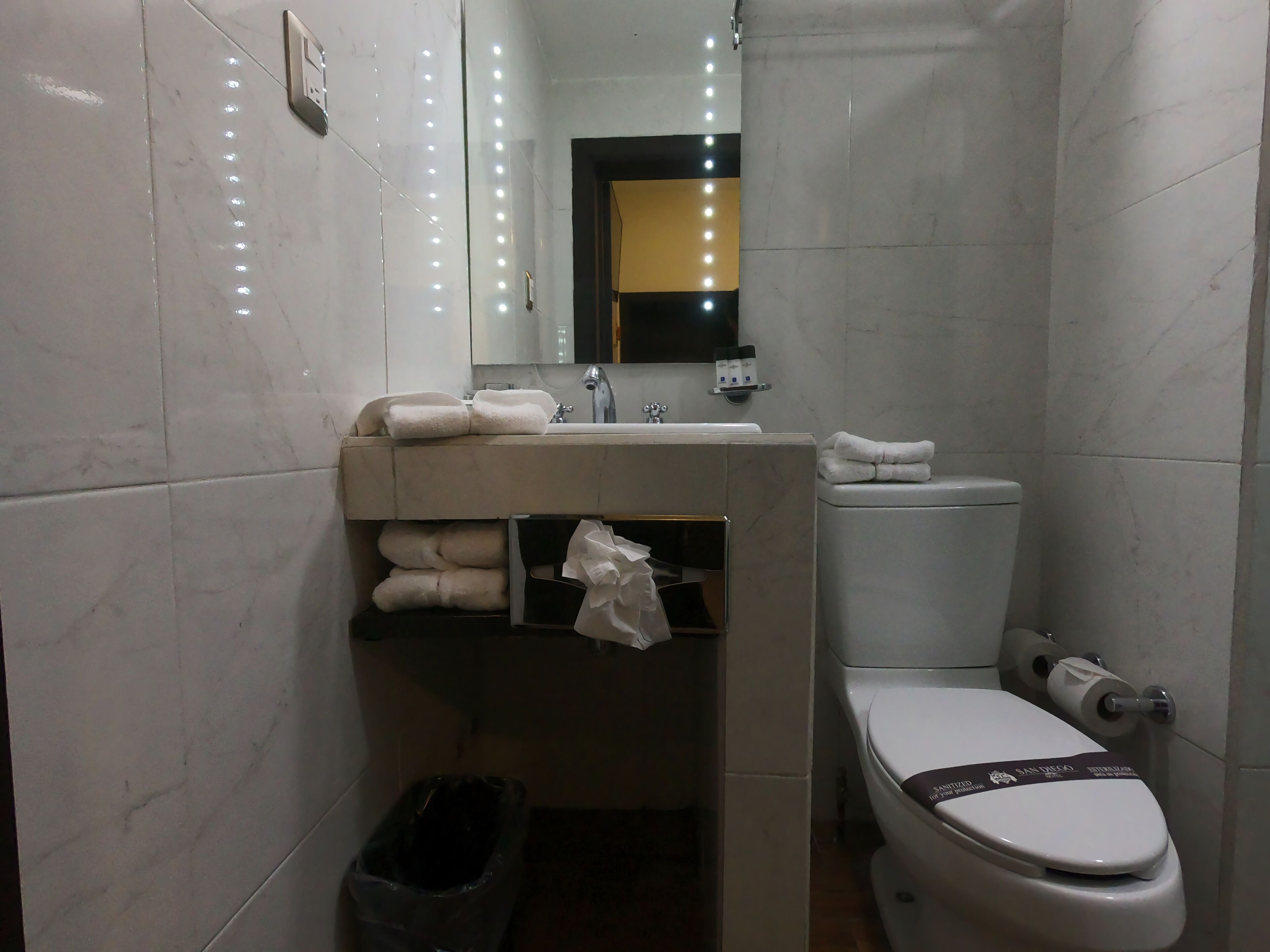 Baño