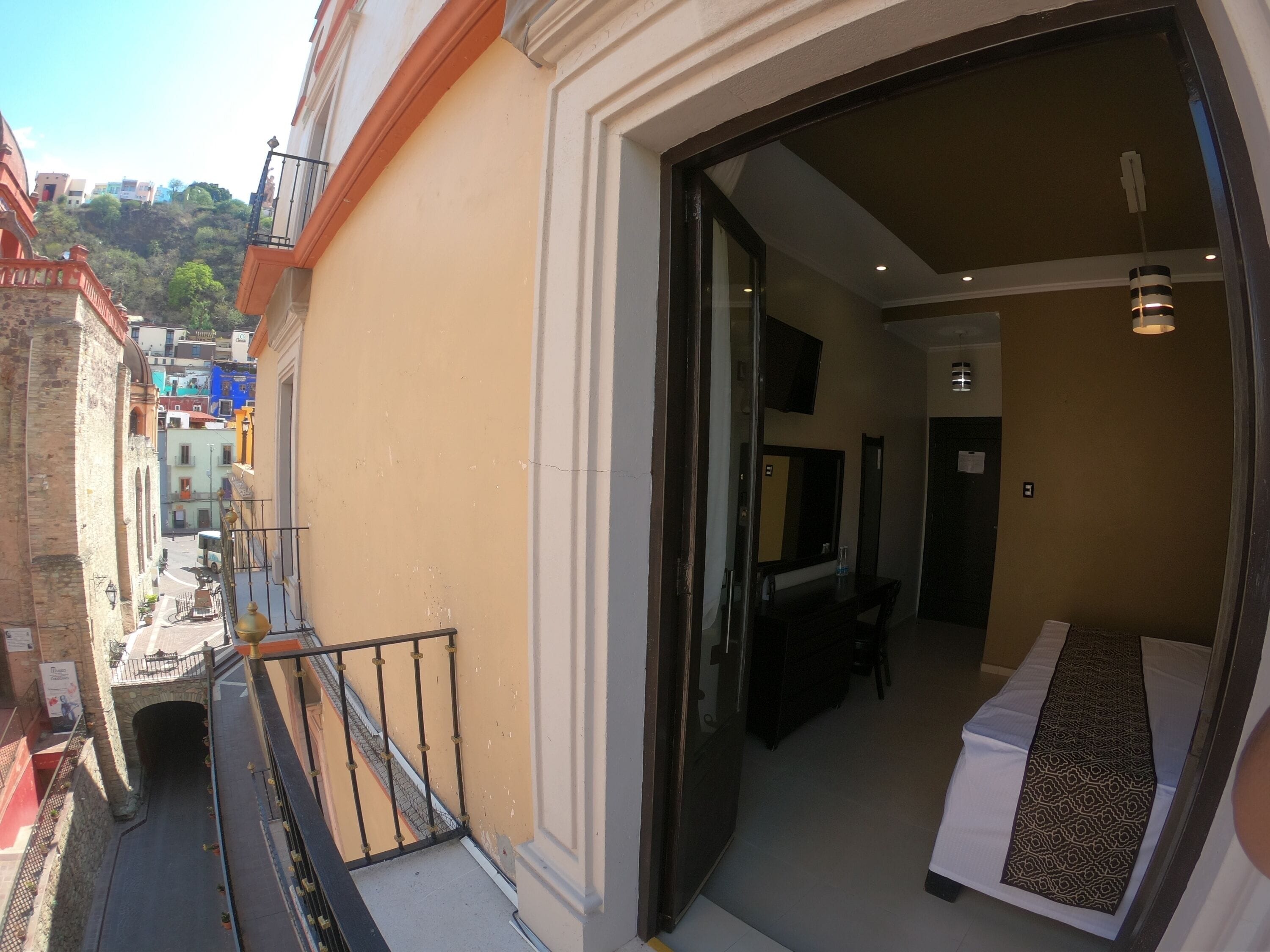 Foto - Hotel San Diego