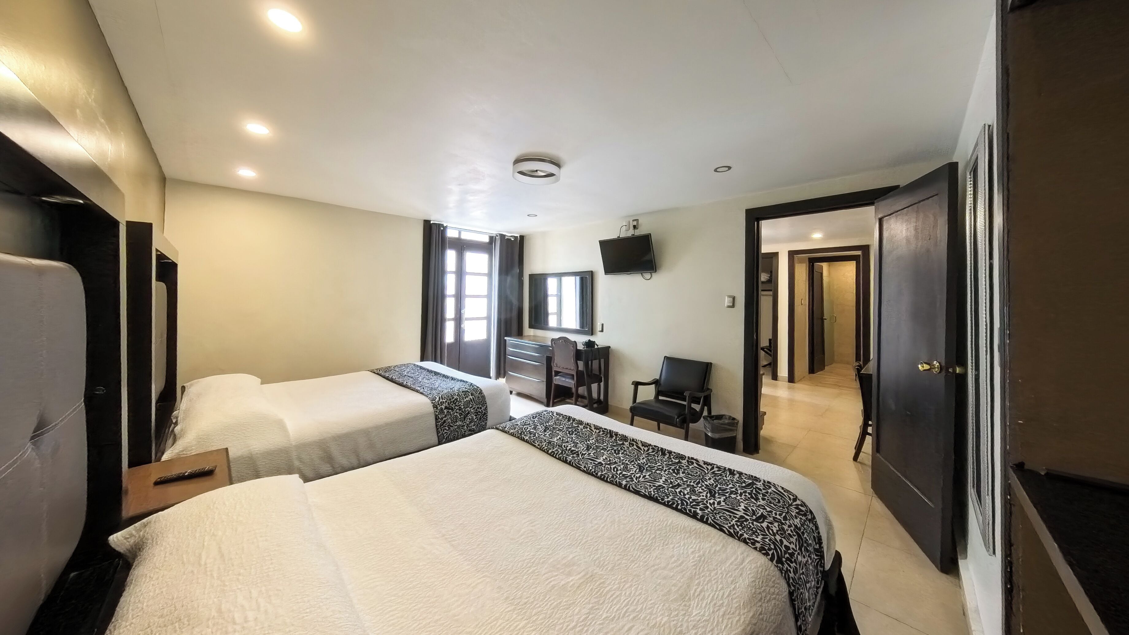 Foto - Hotel San Diego