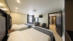 Familien-Suite