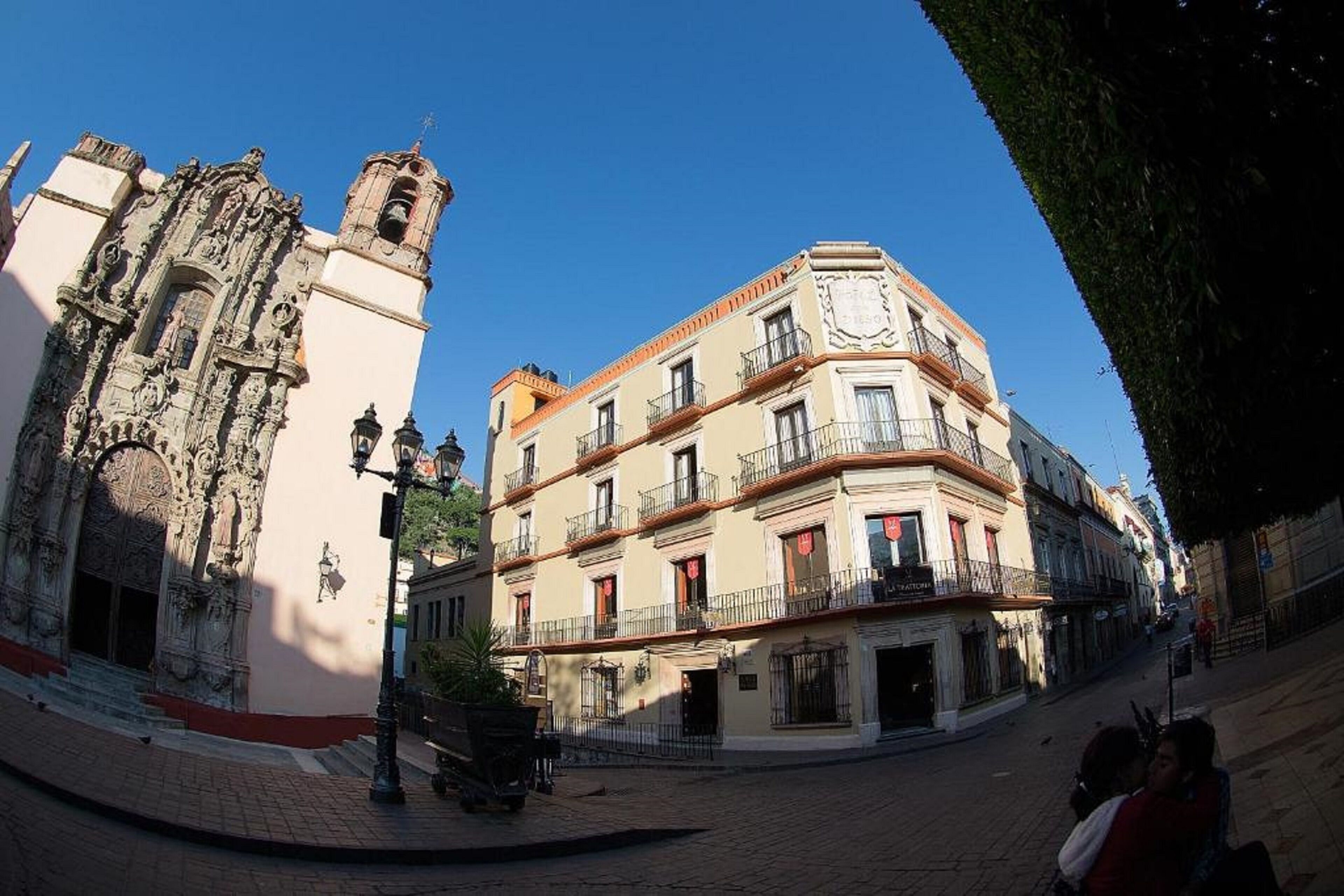 Photo - Hotel San Diego