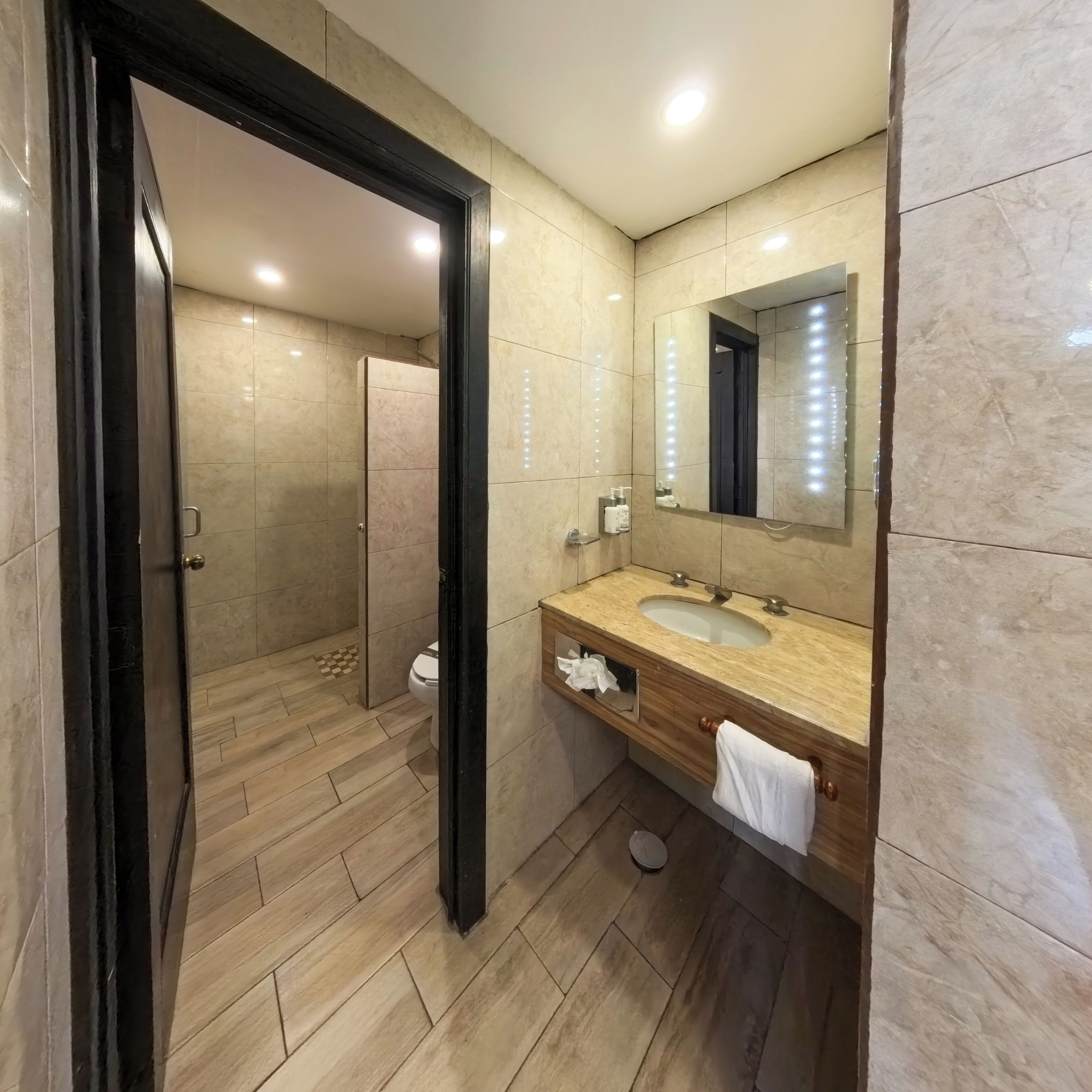 Foto - Hotel San Diego