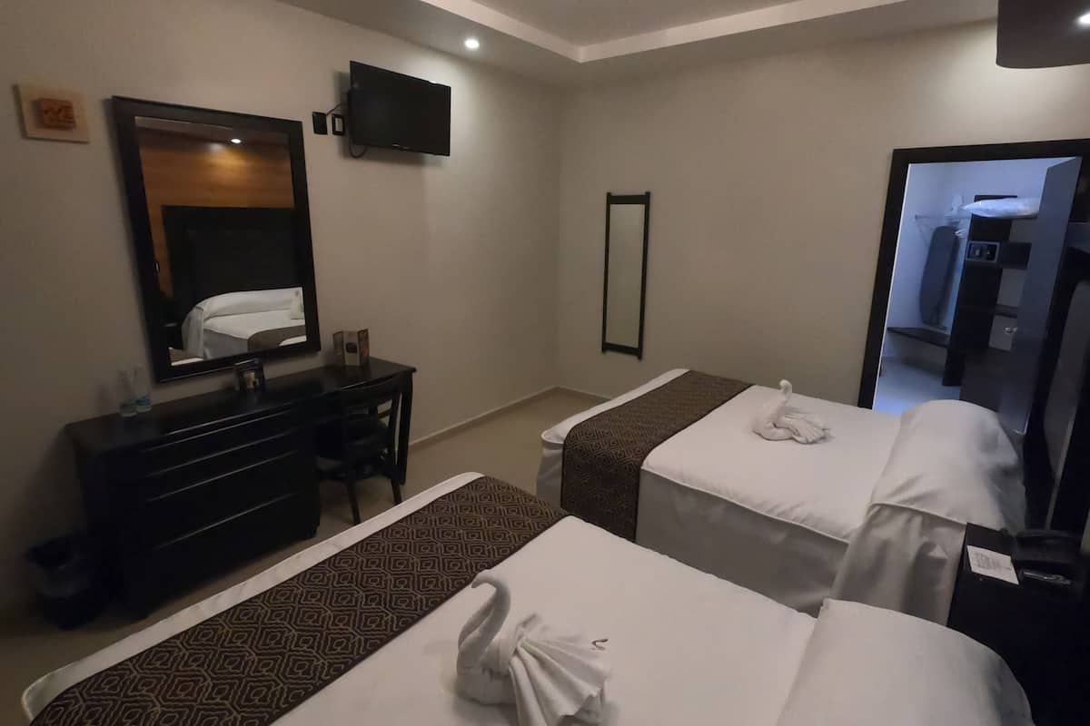 Doble Interior