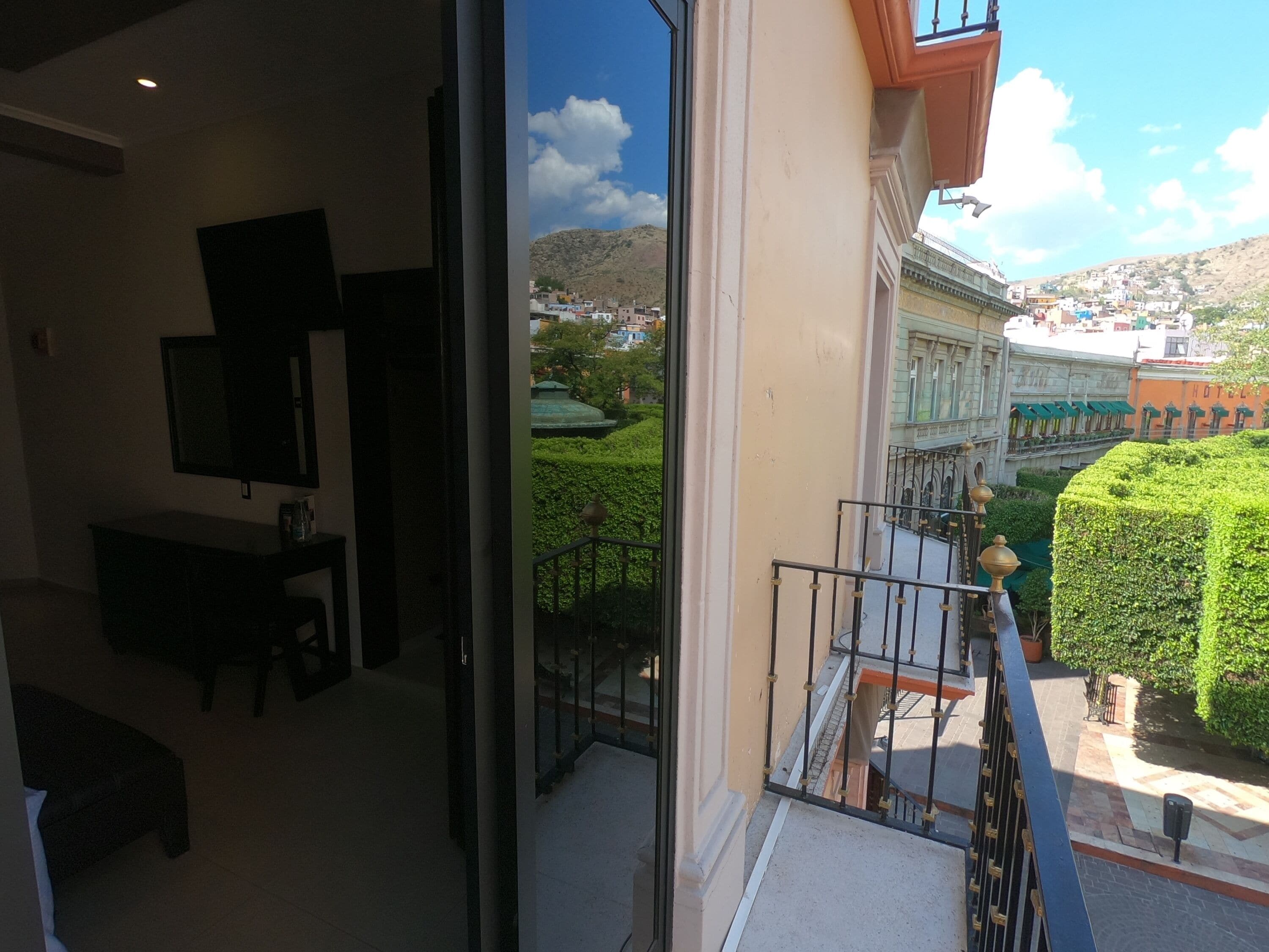 Photo - Hotel San Diego