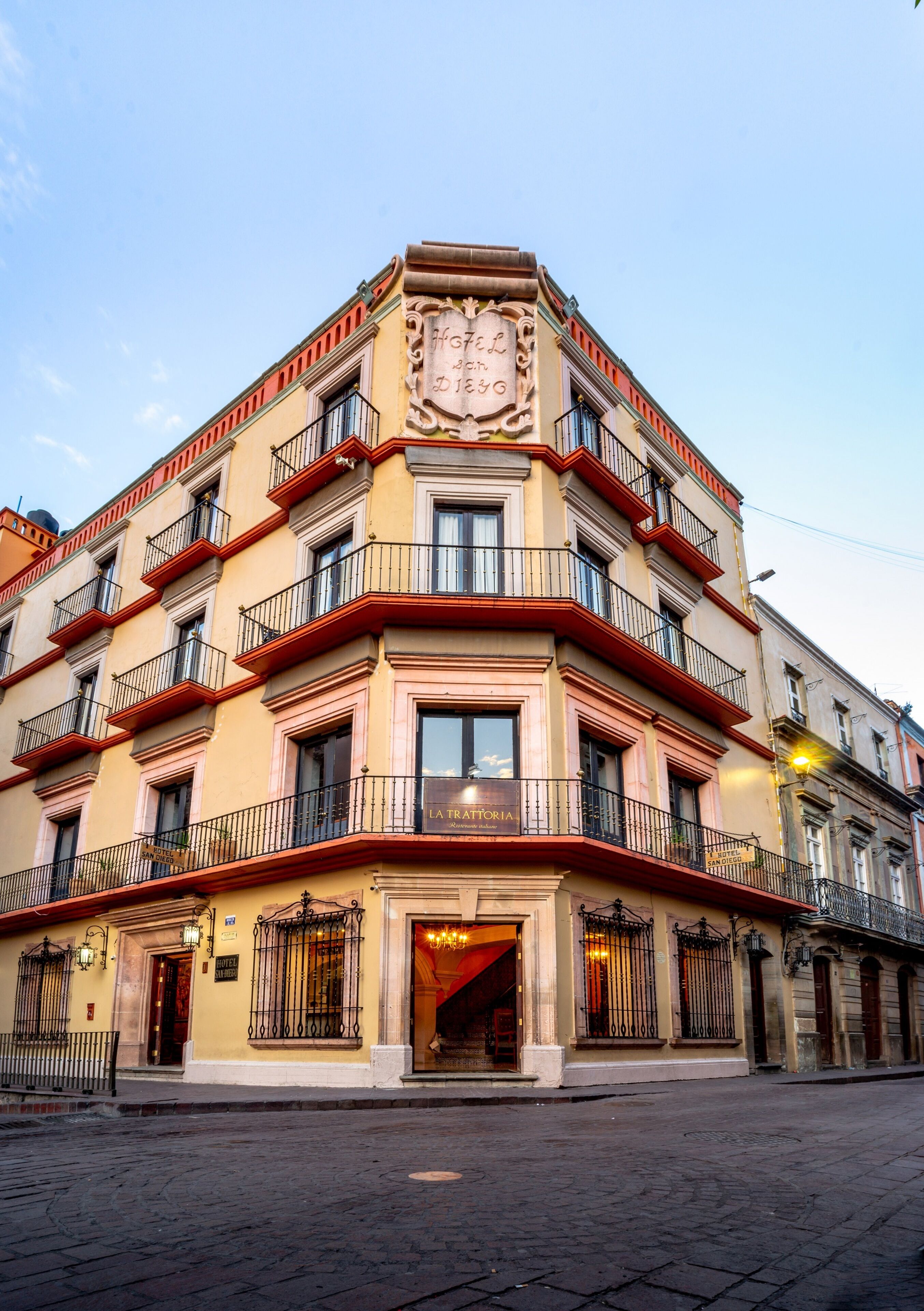 Photo - Hotel San Diego