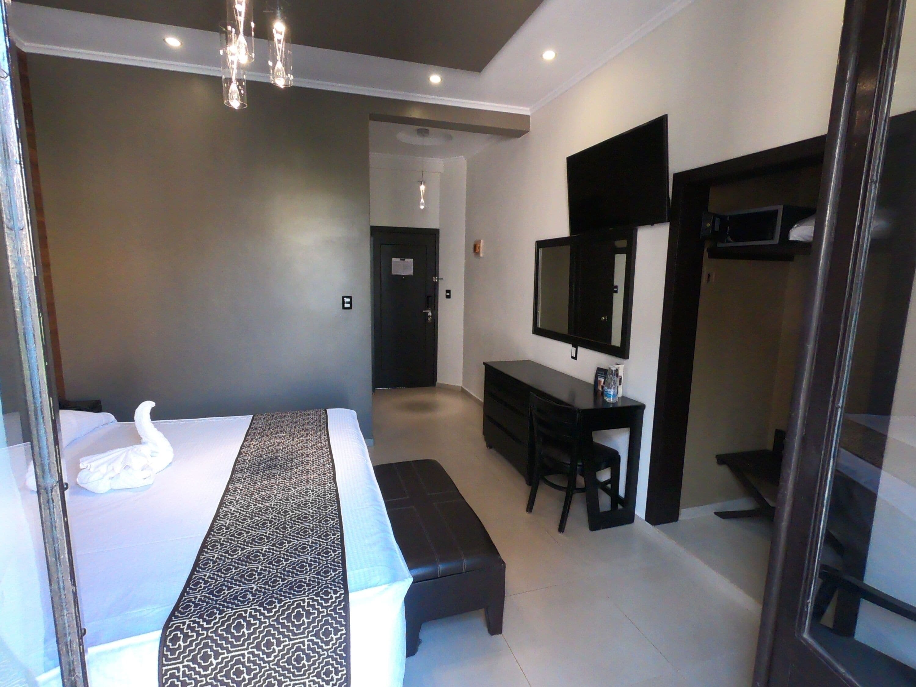 Foto - Hotel San Diego