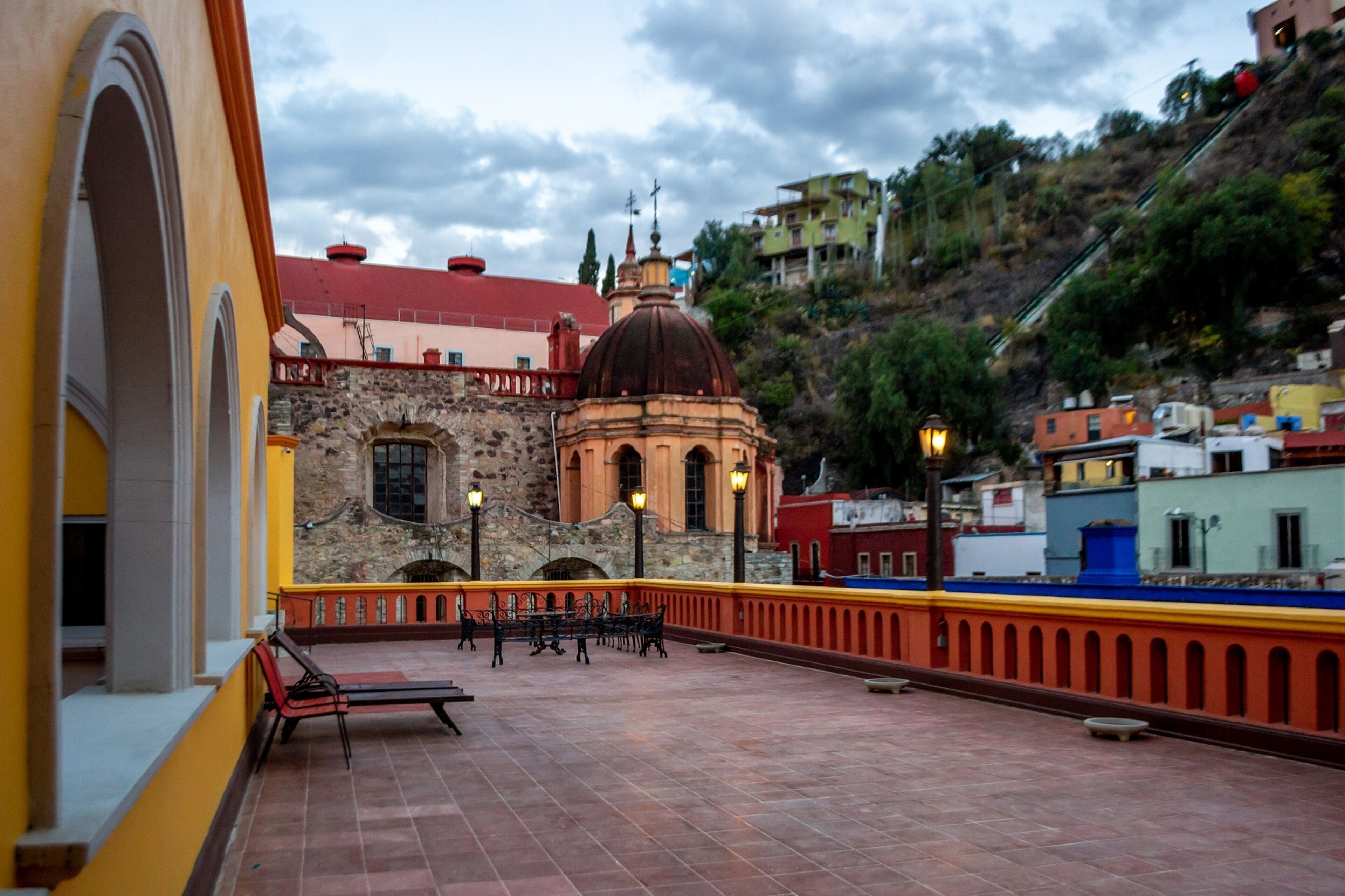 Photo - Hotel San Diego