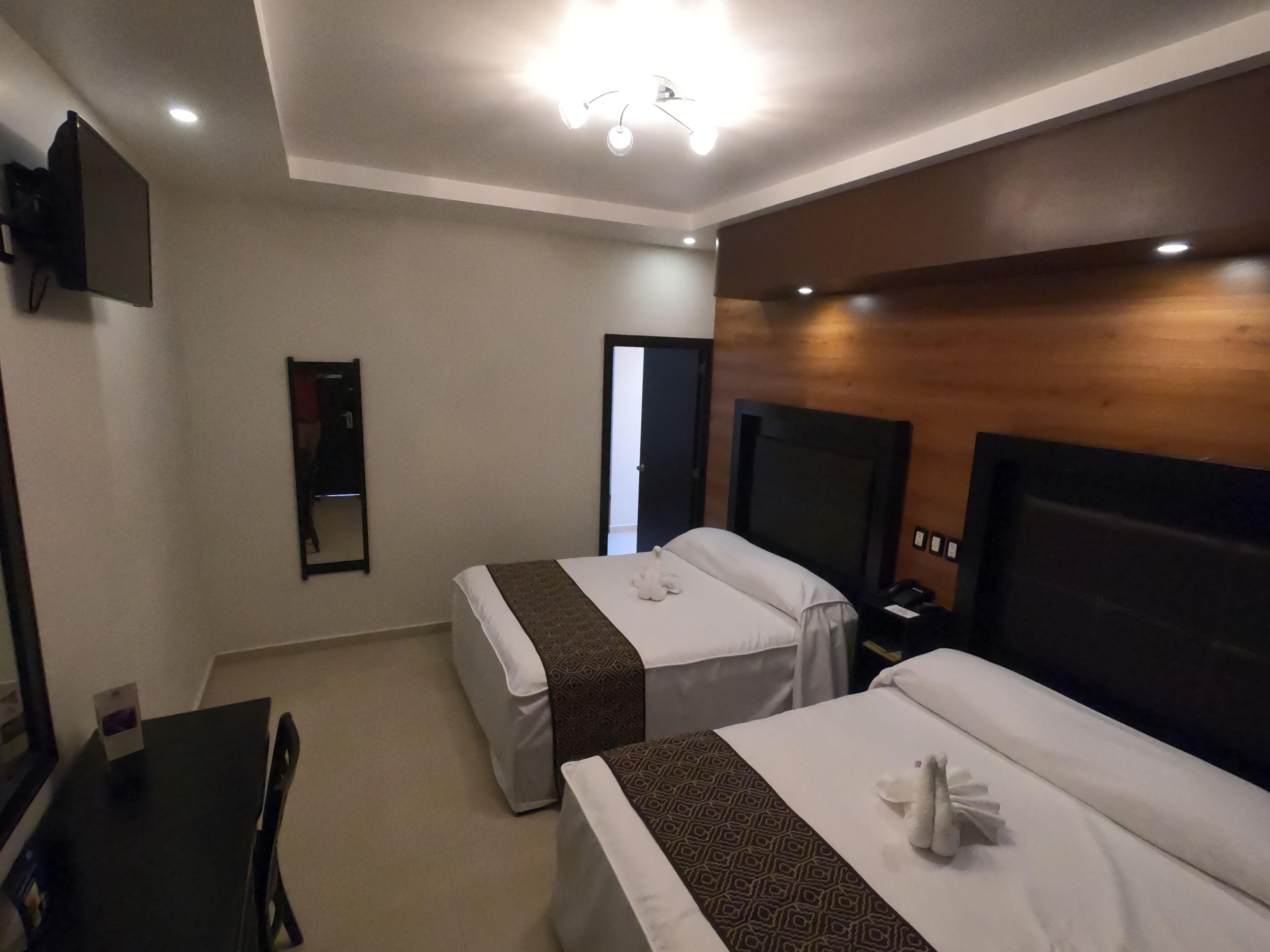 doble interior | in-room safe, iron/ironing board, free wifi, bed sheets