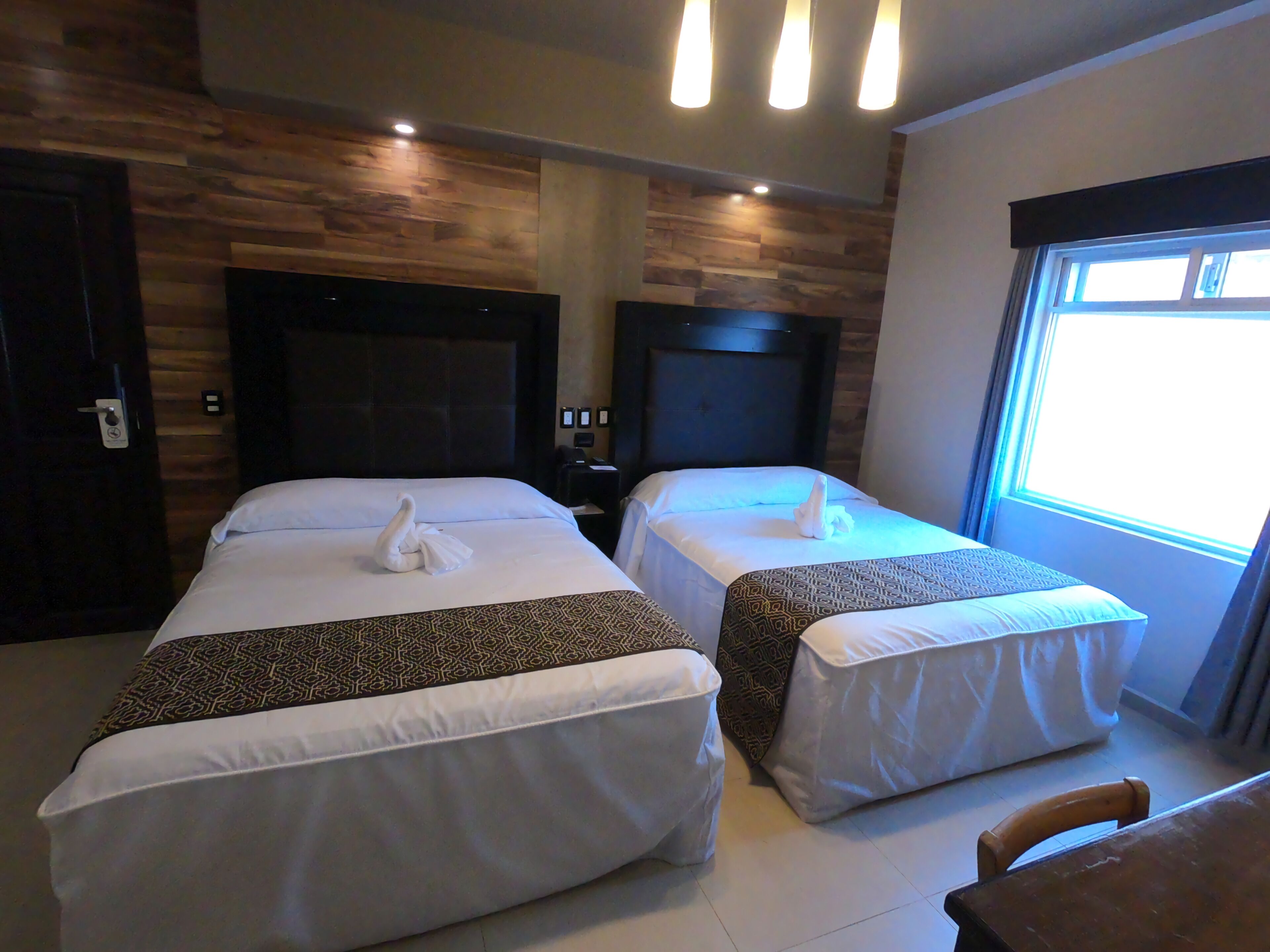 doble interior | in-room safe, iron/ironing board, free wifi, bed sheets