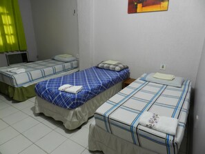 Room - Danutts Hotel (Manaus)