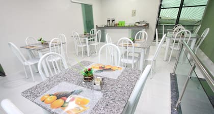 Hotel Lagoa