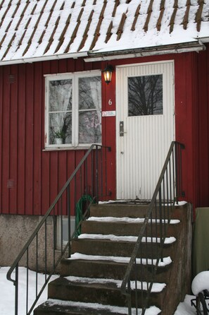 Twin Room, Private Bathroom