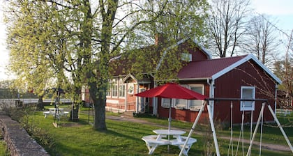 Edith & Julia Bed and Breakfast