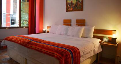 Eco Machu Picchu Pueblo