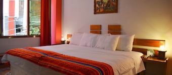 Eco Machu Picchu Pueblo