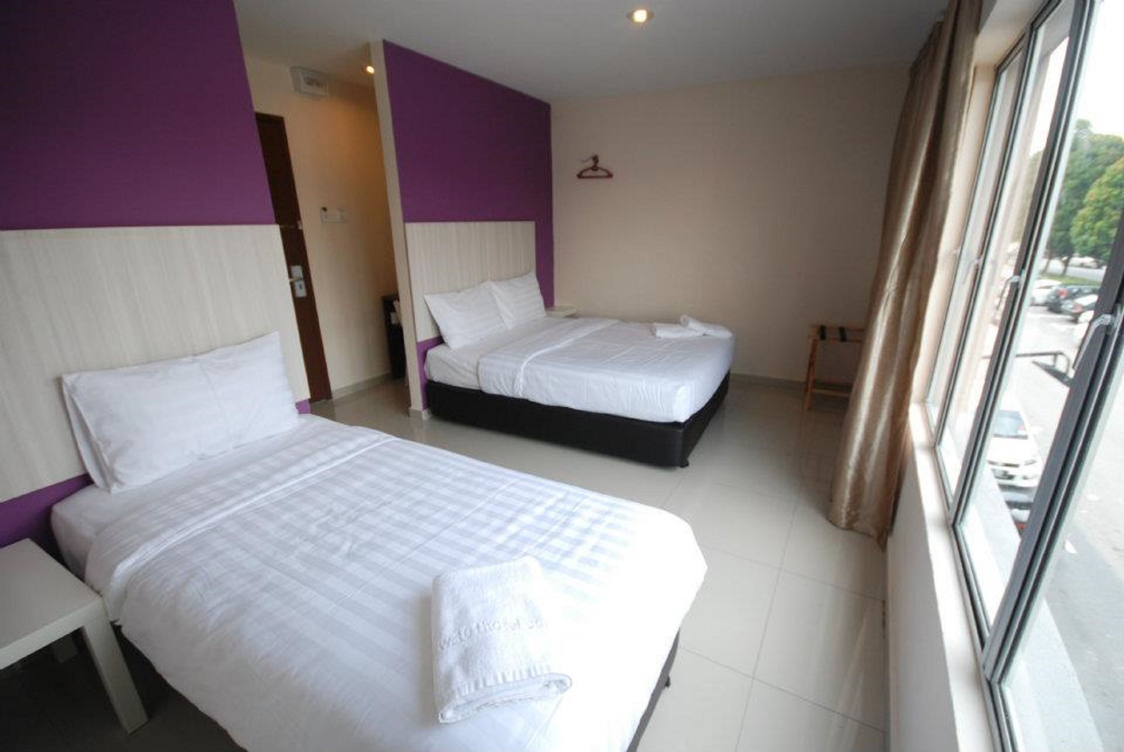 Foto - 101 Hotel Bangi