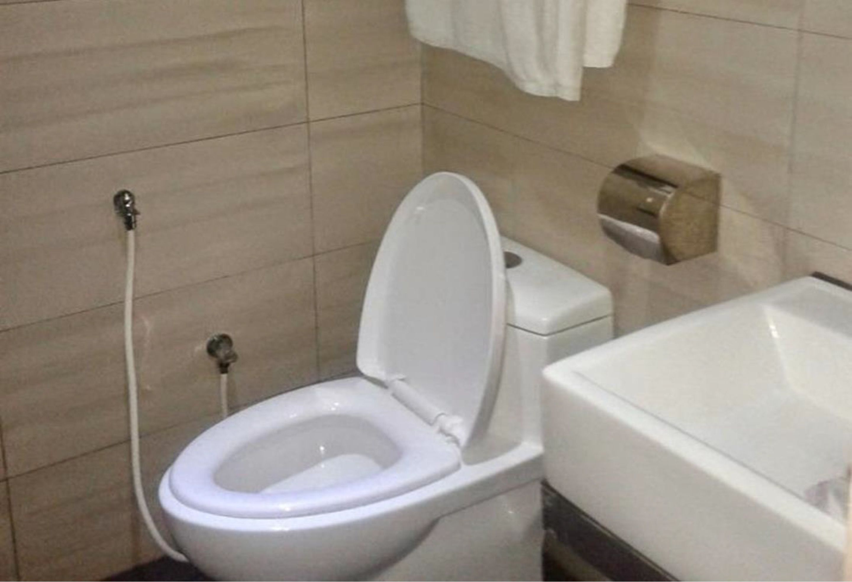 Foto - 101 Hotel Bangi