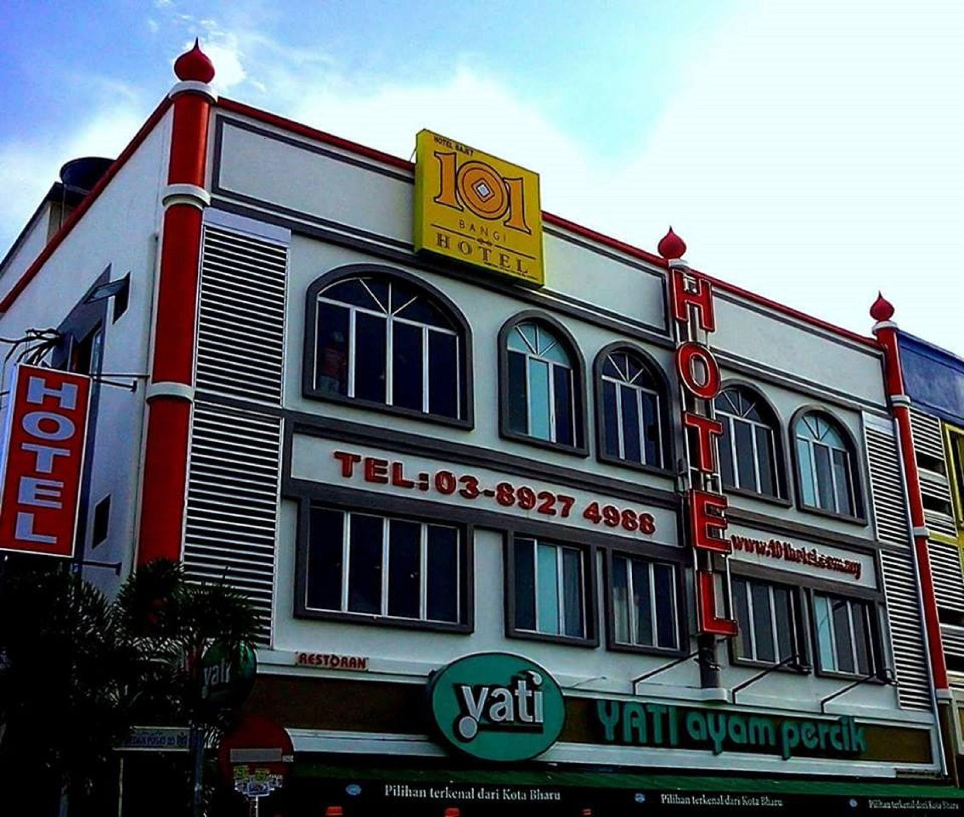 Foto - 101 Hotel Bangi