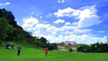 Golf