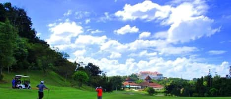 Golf