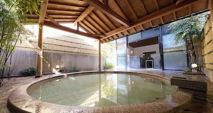 Nikko Station Hotel Classic