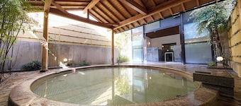 Nikko Station Hotel Classic
