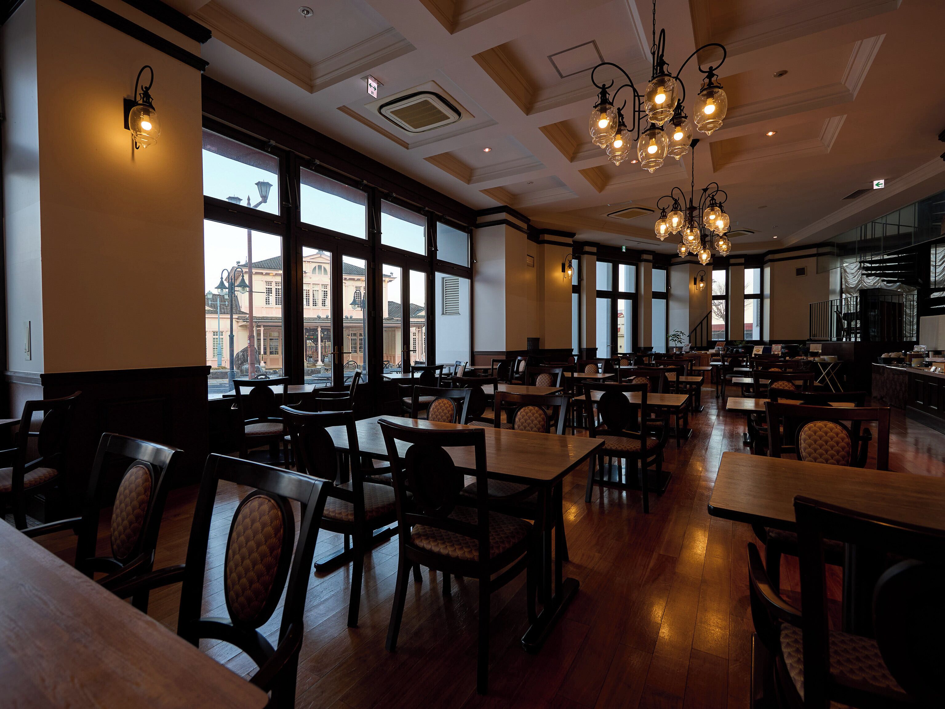 Restoran