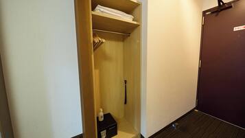 In-room safe, desk, blackout curtains, soundproofing