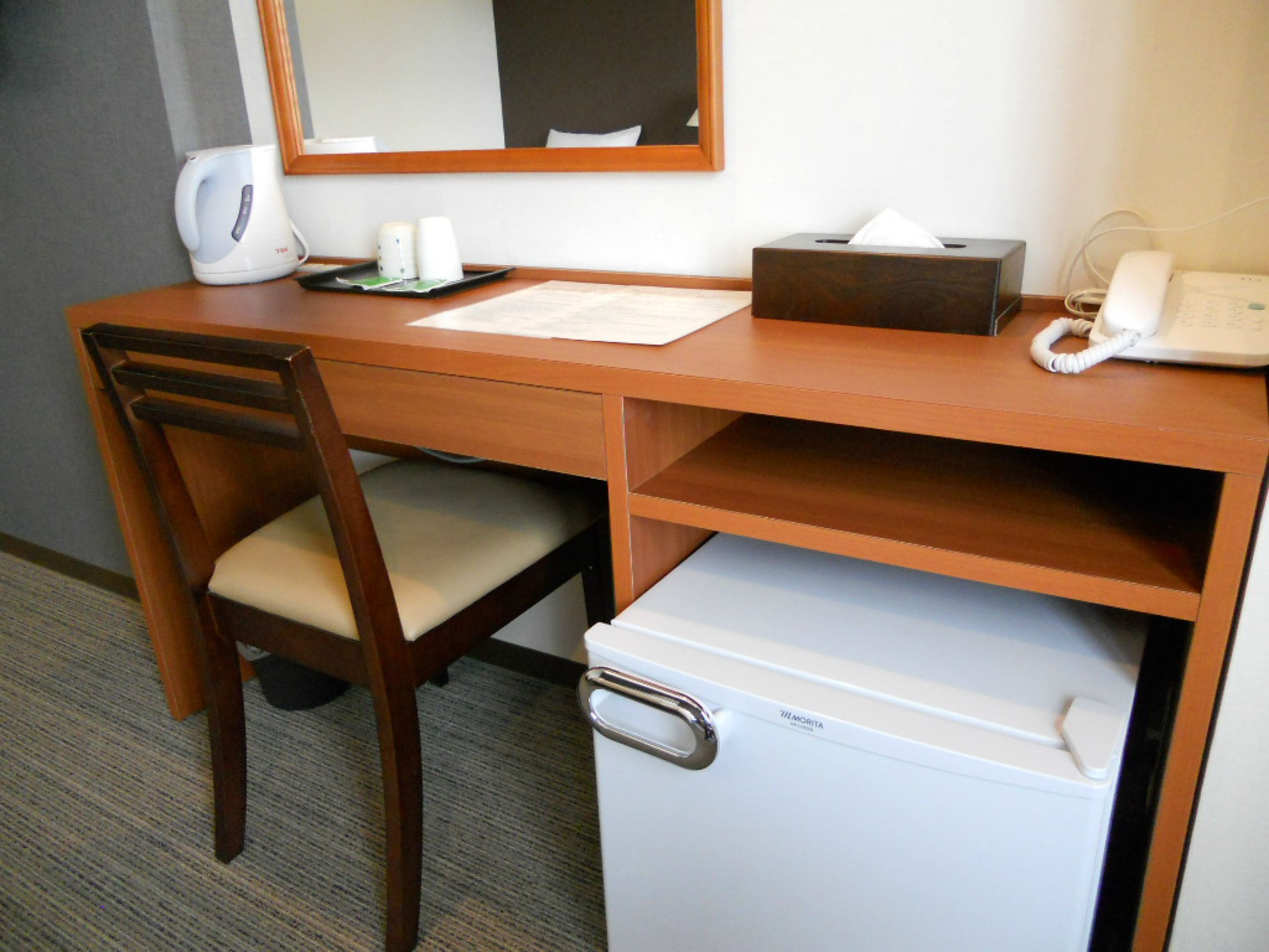 in-room safe, desk, blackout curtains, soundproofing