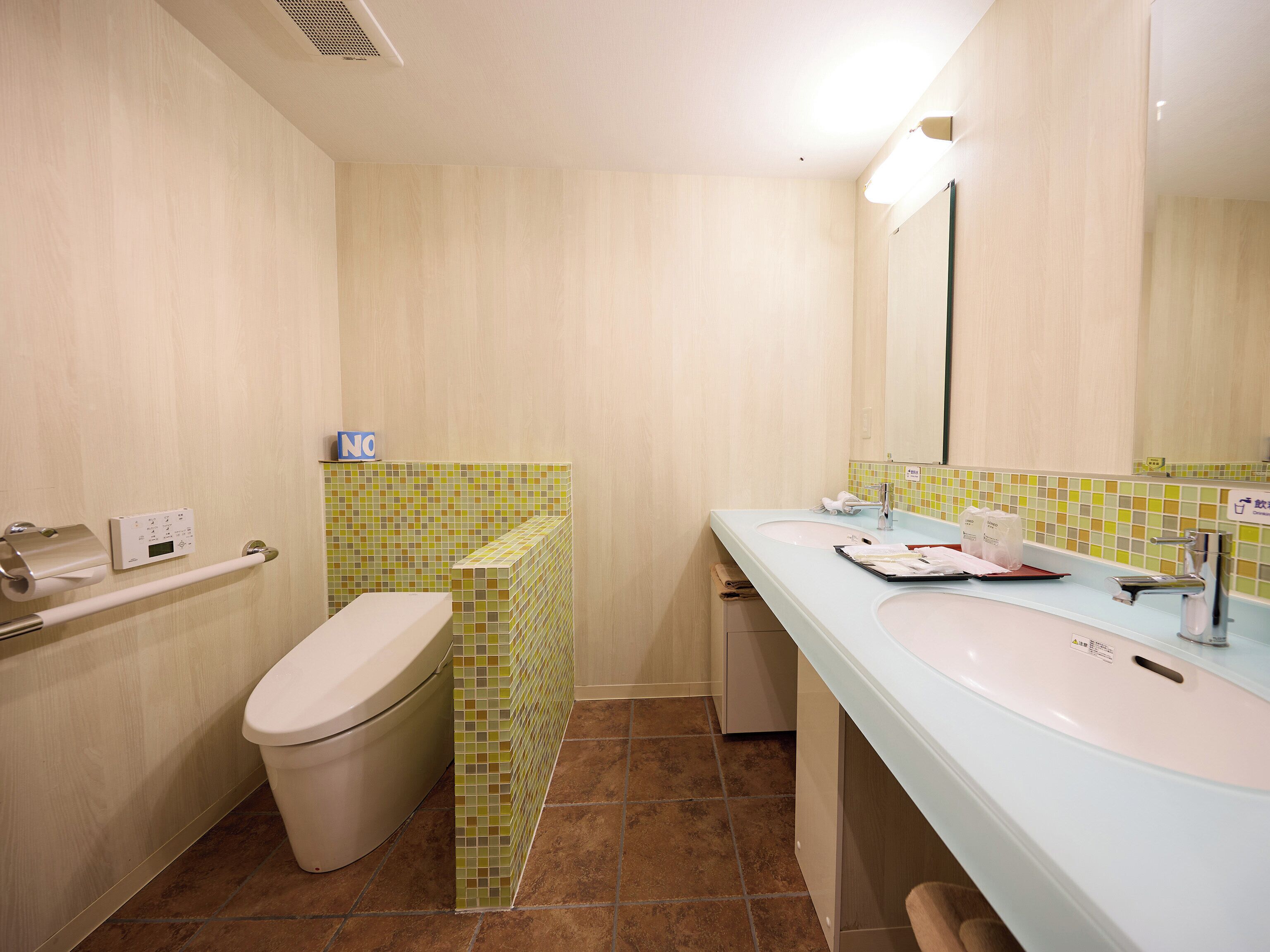 Kamar mandi
