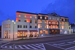 Exterior - Nikko Station Hotel Classic (Nikko)