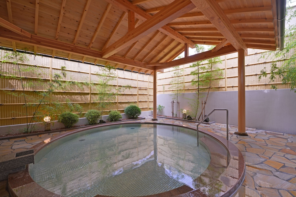 Nikko Station Hotel Classic by null