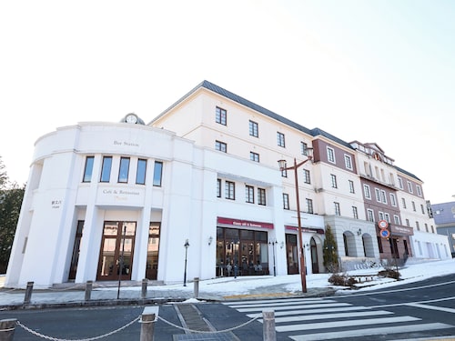 Nikko Station Hotel Classic