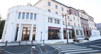 Nikko Station Hotel Classic