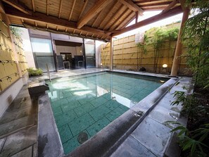 Hot springs - Nikko Station Hotel Classic (Nikko)
