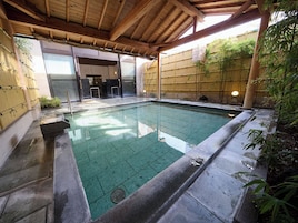 Hot springs